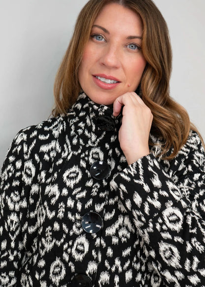 Pandora Jacket