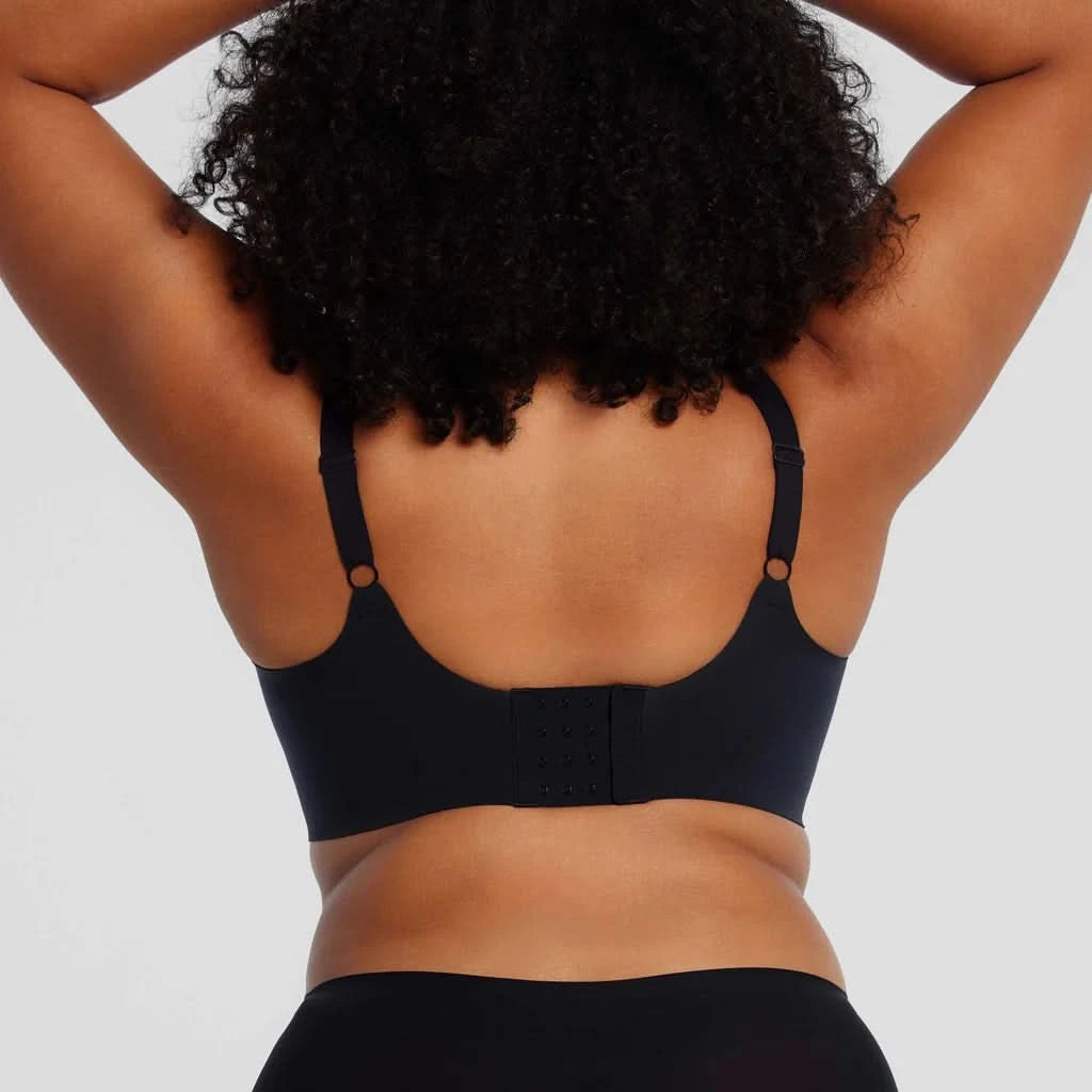 Starlette Plunge Bra