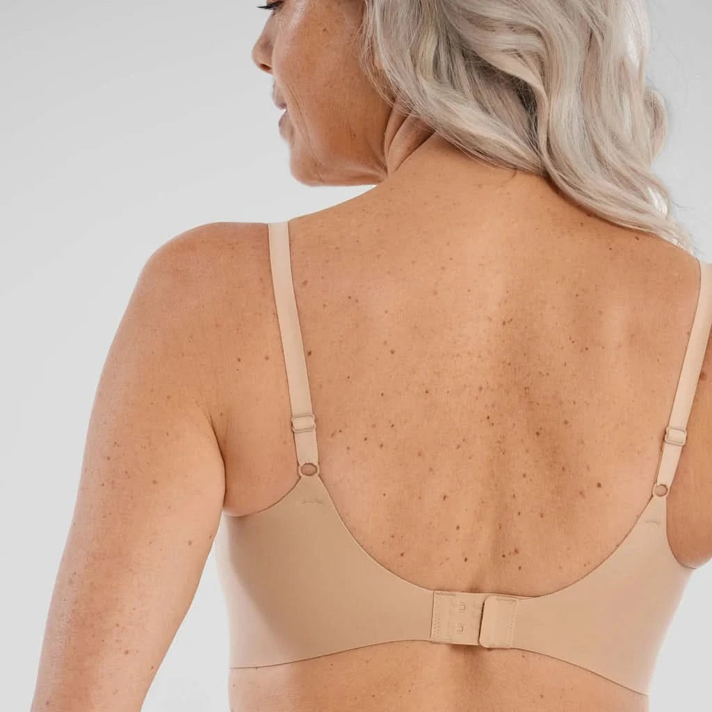 Starlette Plunge Bra