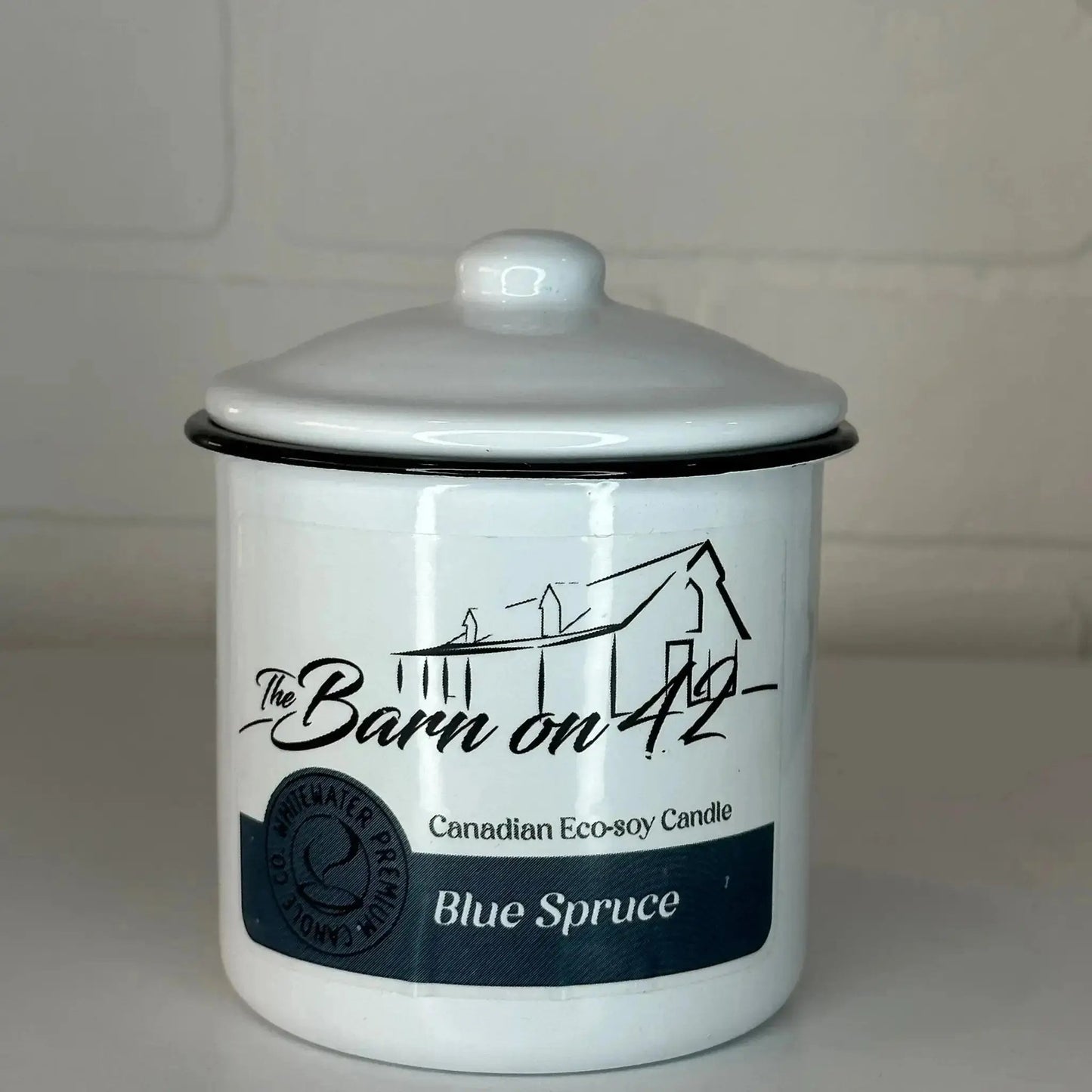 Soy Scented Candles