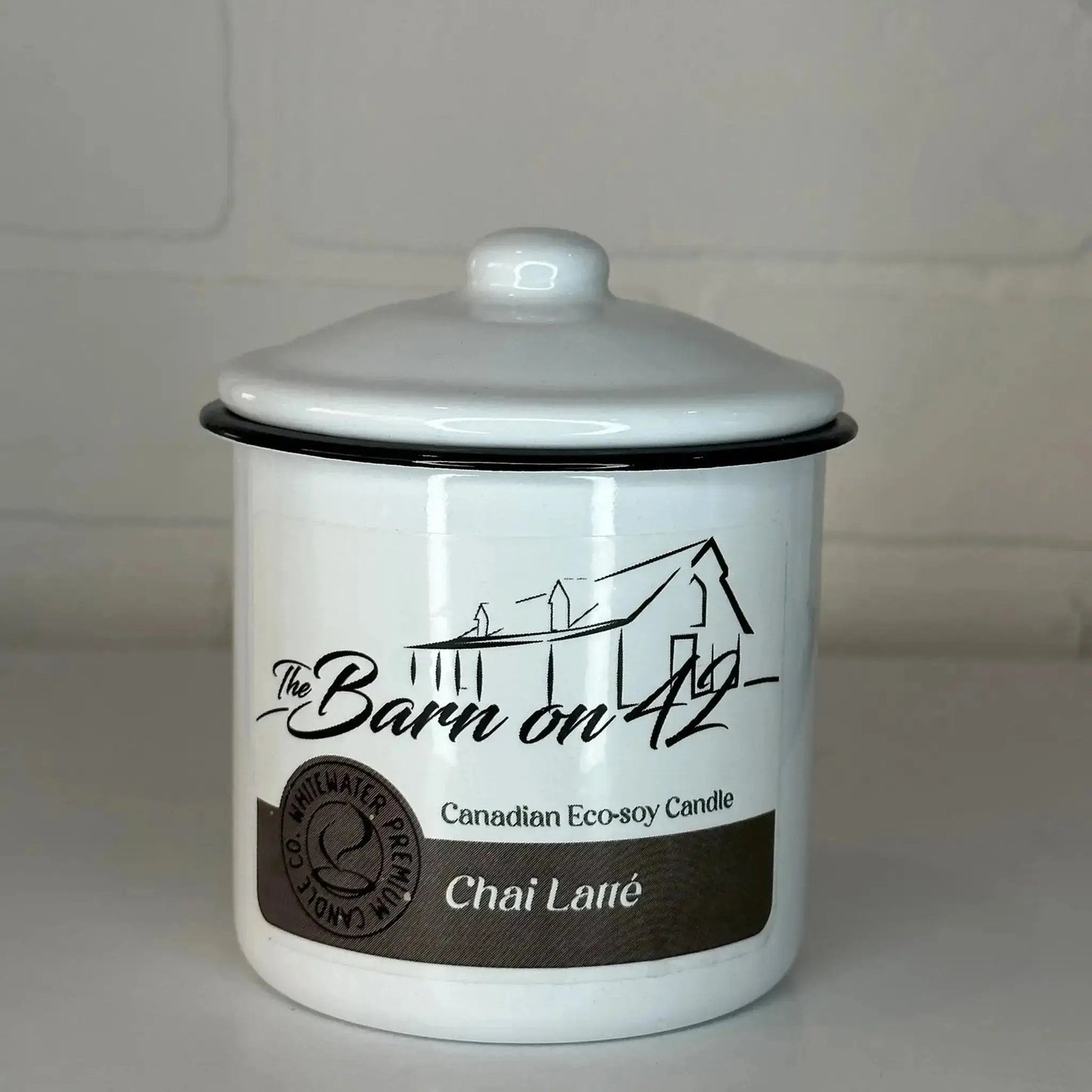 Soy Scented Candles