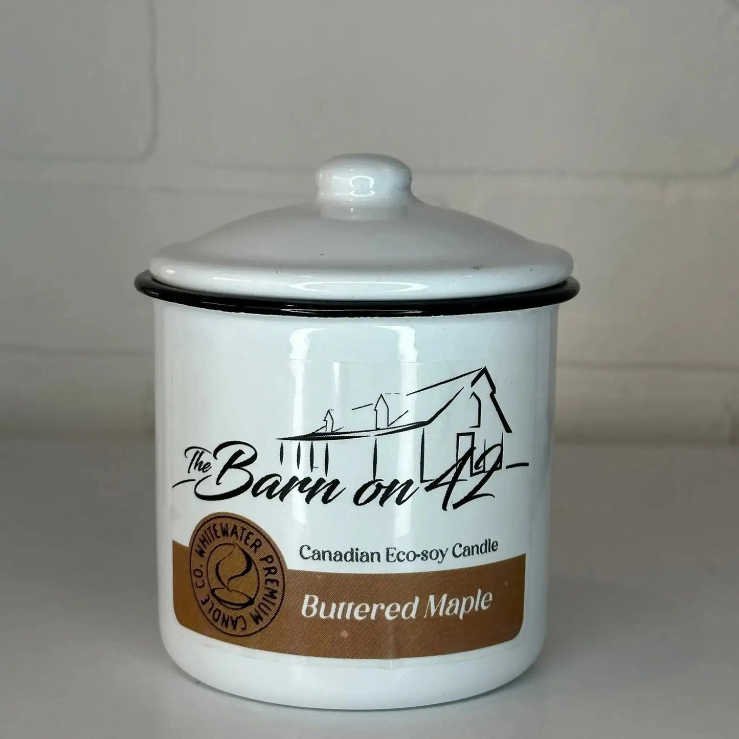 Soy Scented Candles