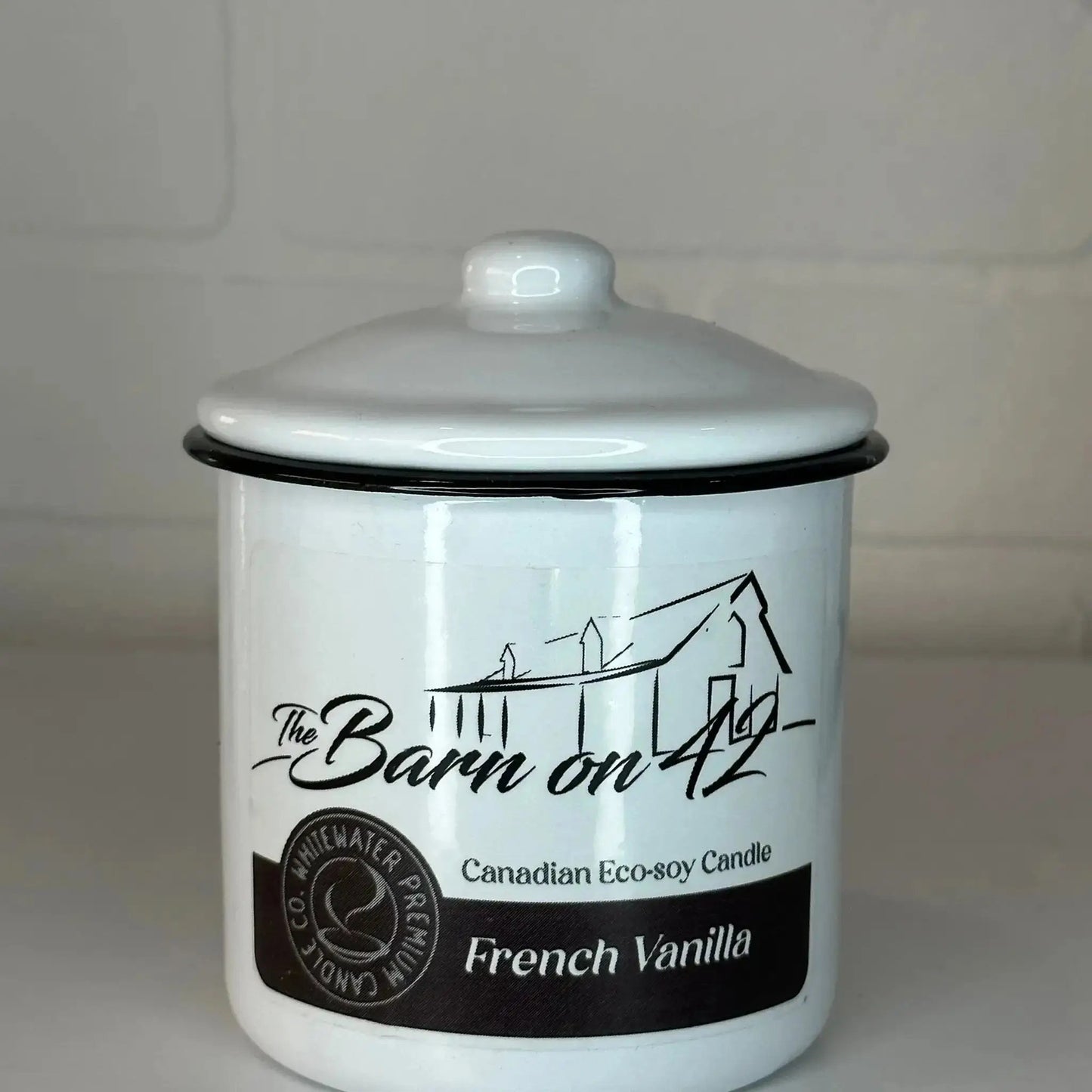Soy Scented Candles