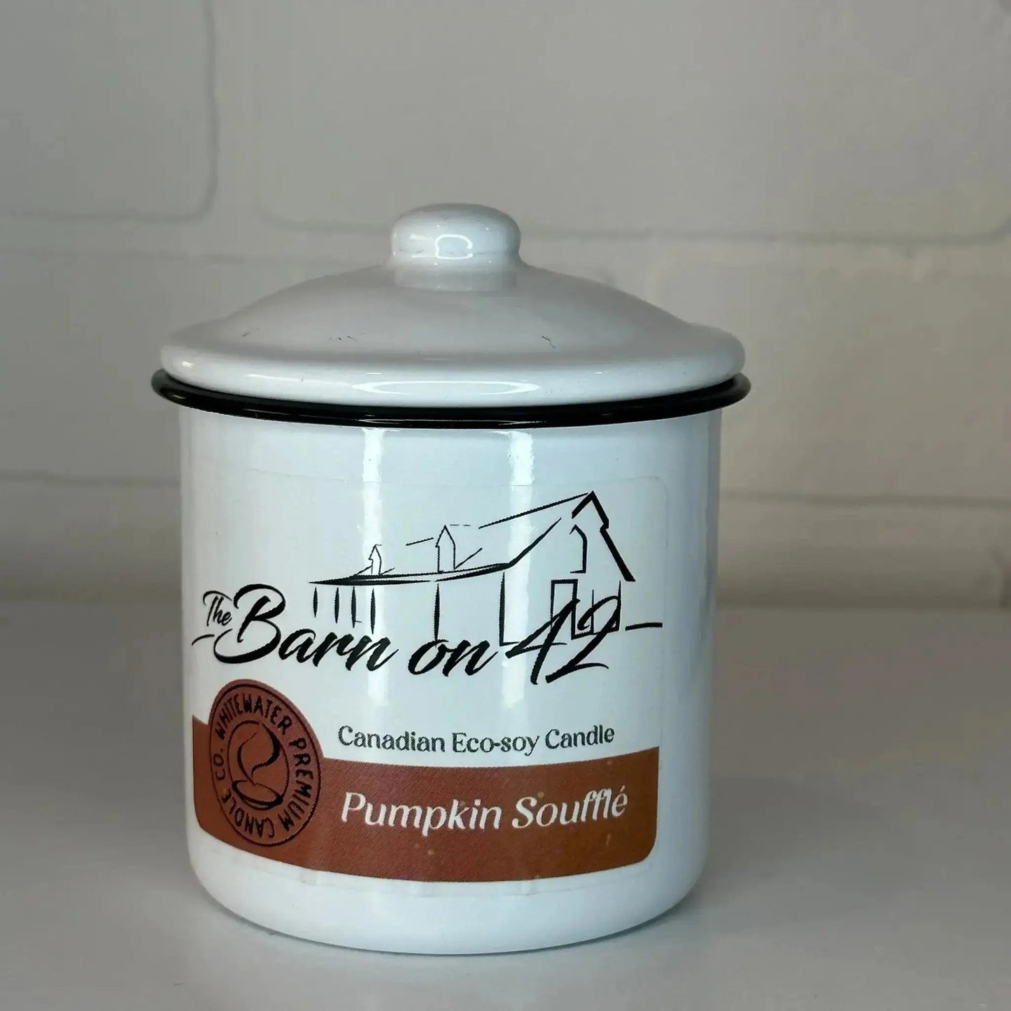 Soy Scented Candles