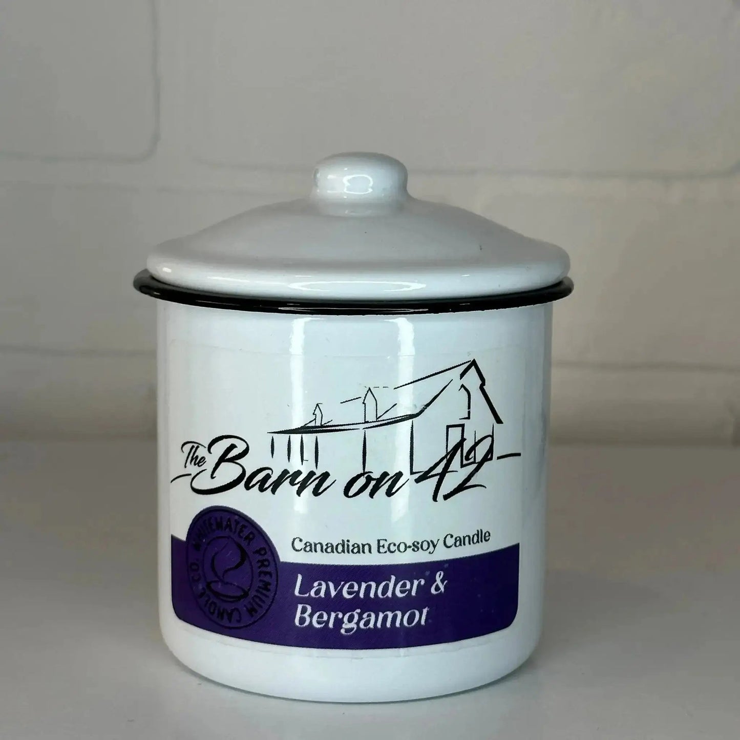Soy Scented Candles