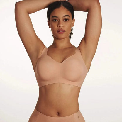 Beyond Bra