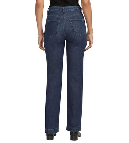 Phoebe Bootcut Jeans Jag Strike The Pose