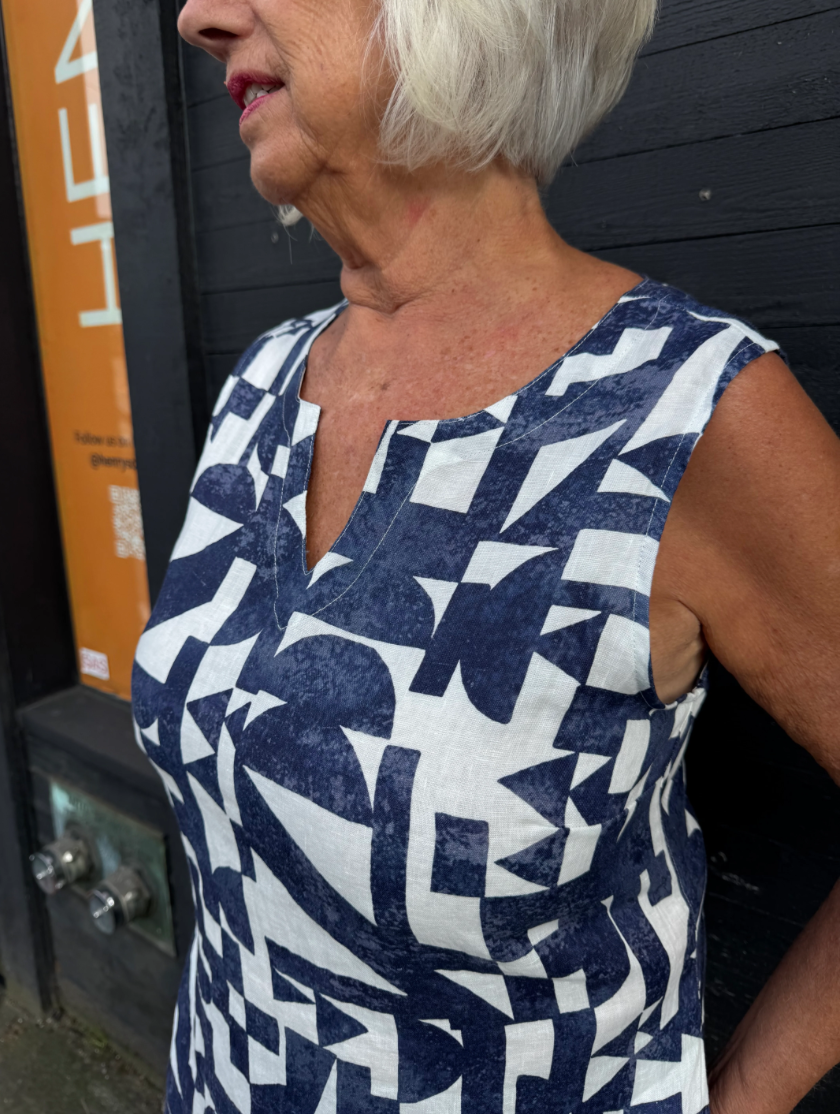 Sun-Sational Dress