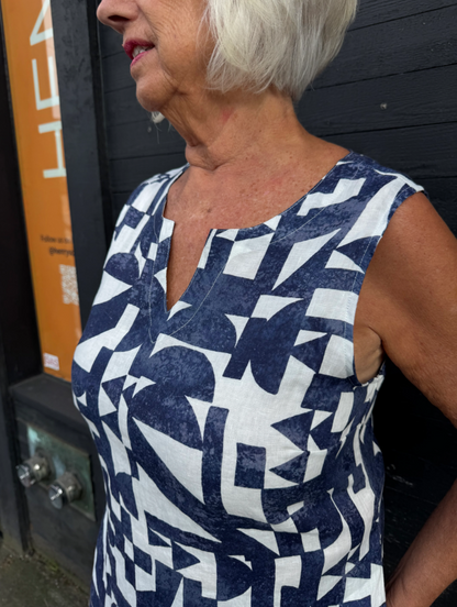 Sun-Sational Dress