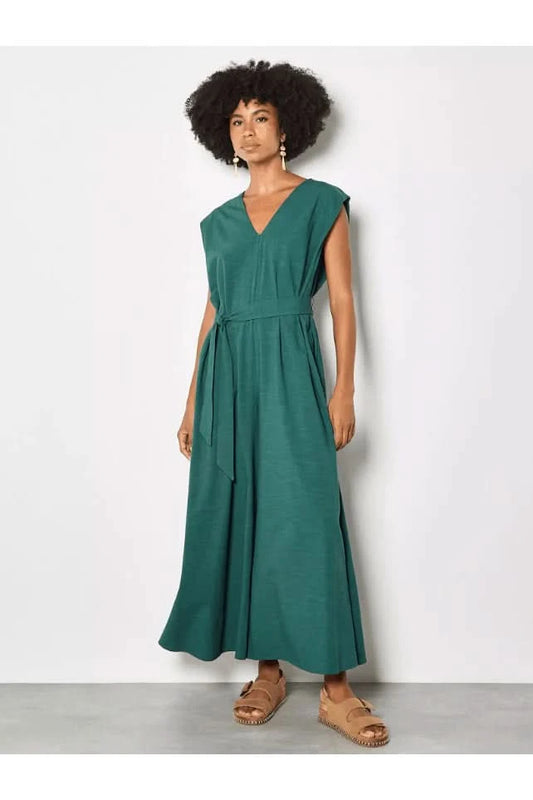 Wide Leg Jump suit