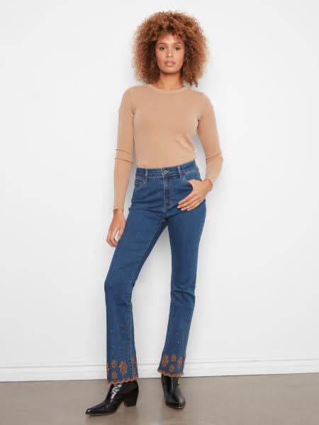 Flare Jeans