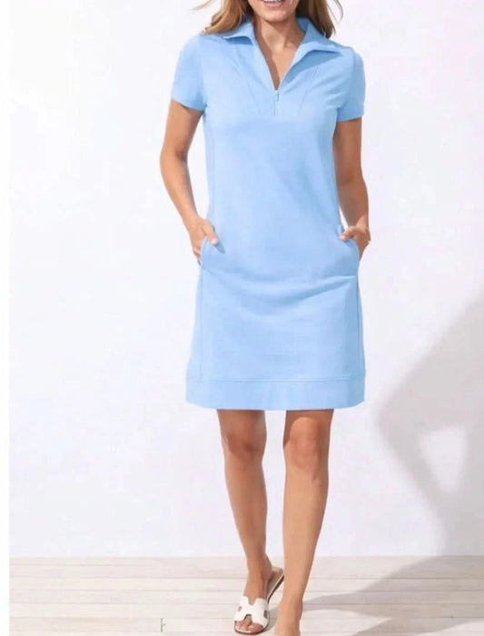 Courtside Dress