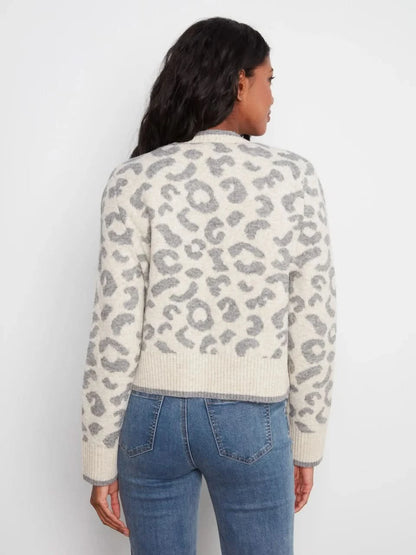 Bow tie Cardigan