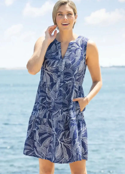 Paradise Dress