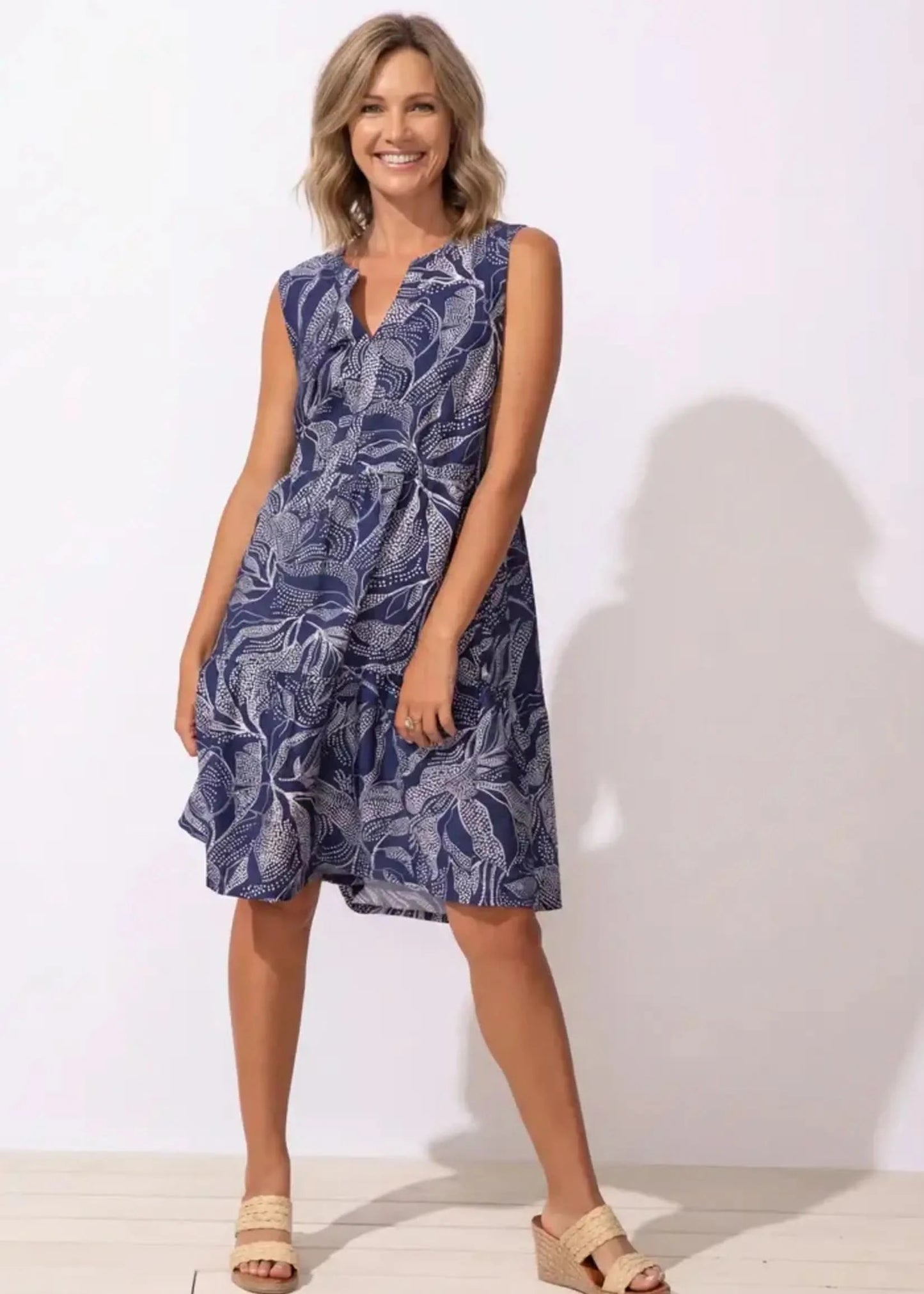 Paradise Dress