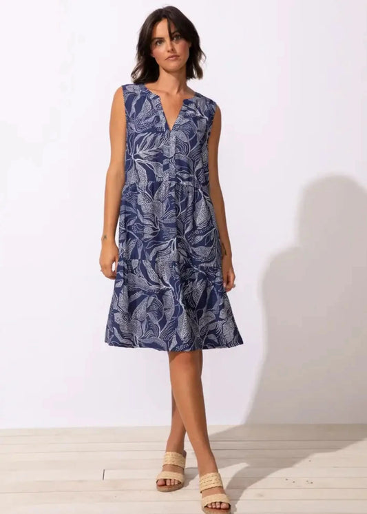 Paradise Dress
