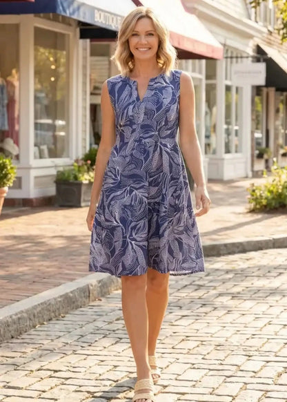 Paradise Dress