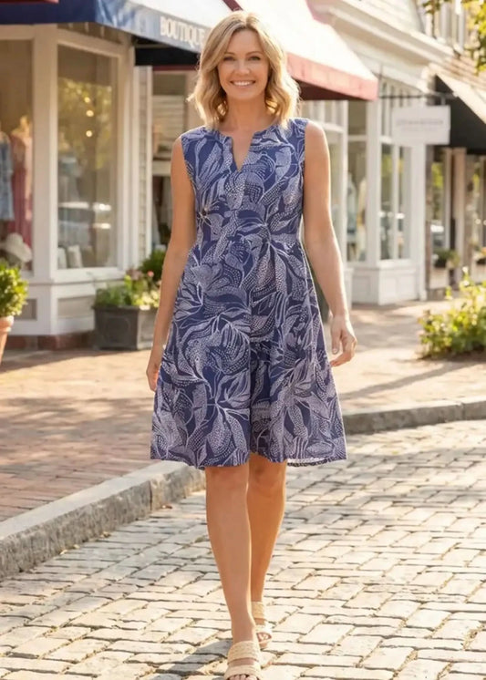 Paradise Dress