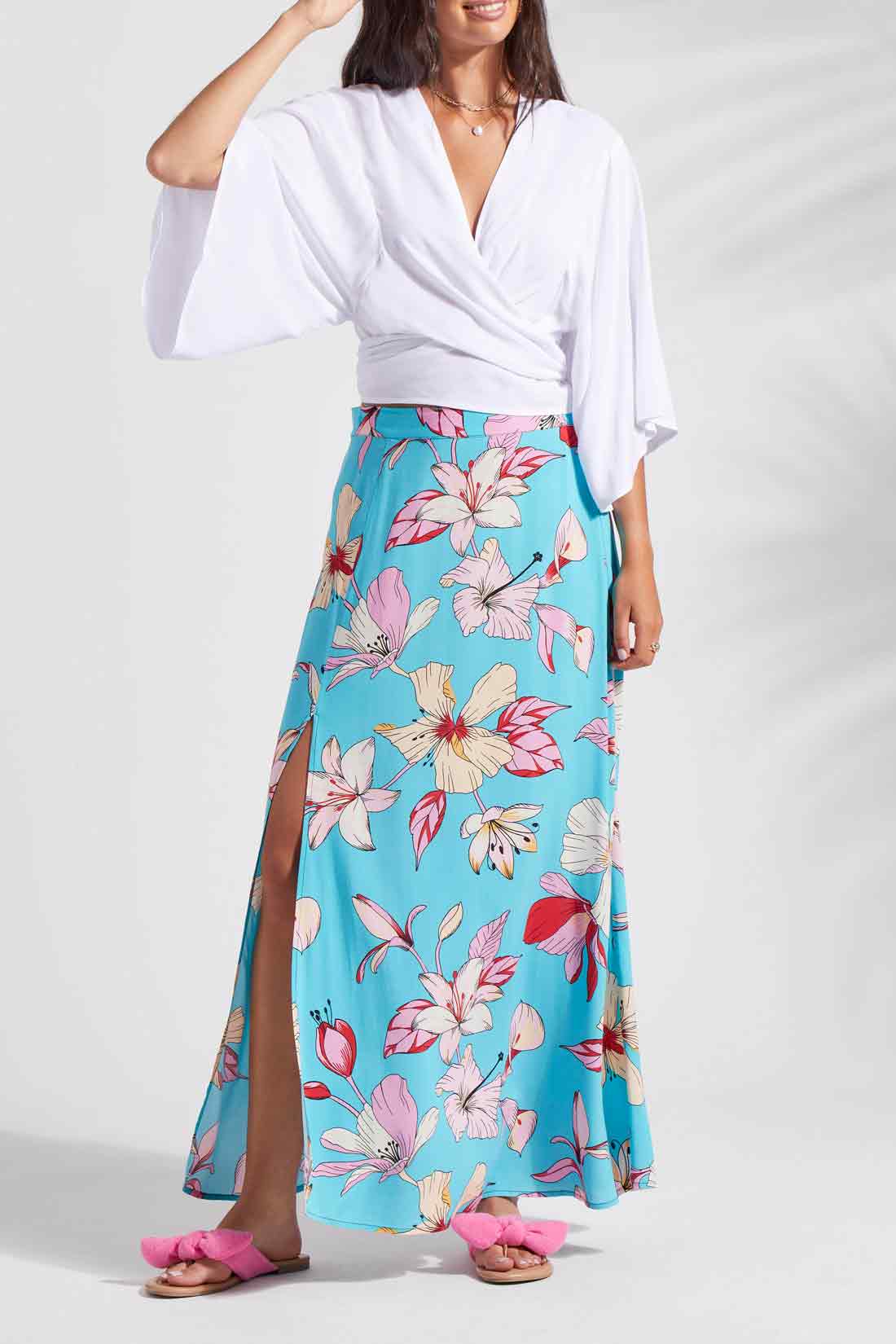 Quality maxi skirt outlet