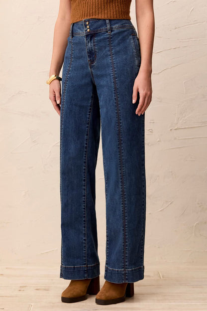 AUDREY HUGGING TROUSER