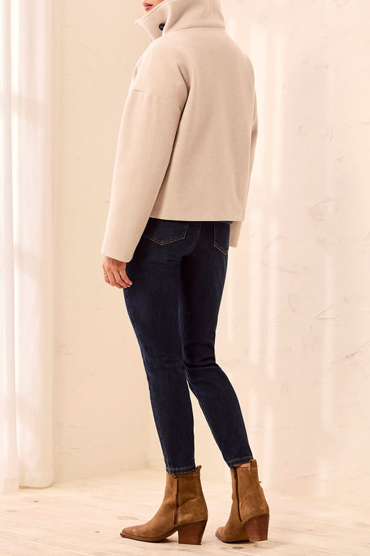 LOFTY CHIC JACKET