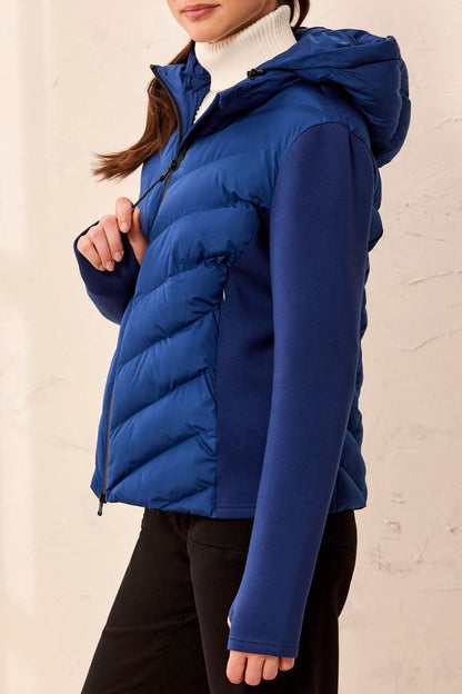 PUFFER JACKET