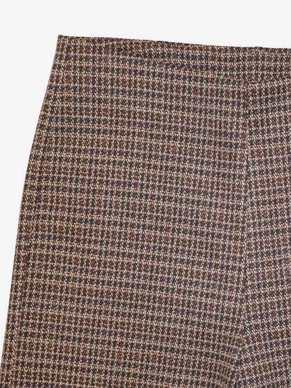 Wide Leg Crop Pant