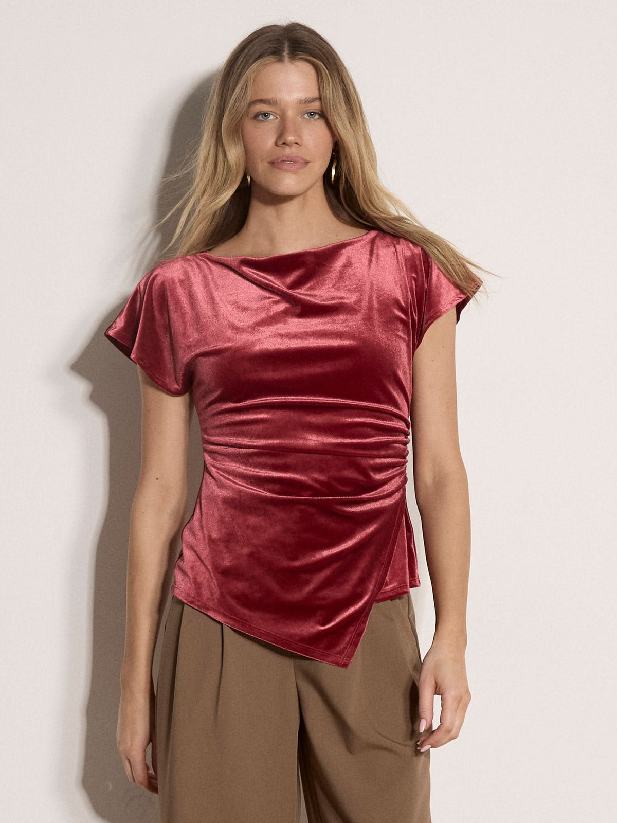 ASYMMETRIC TOP