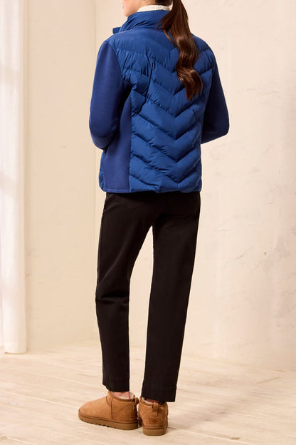 PUFFER JACKET